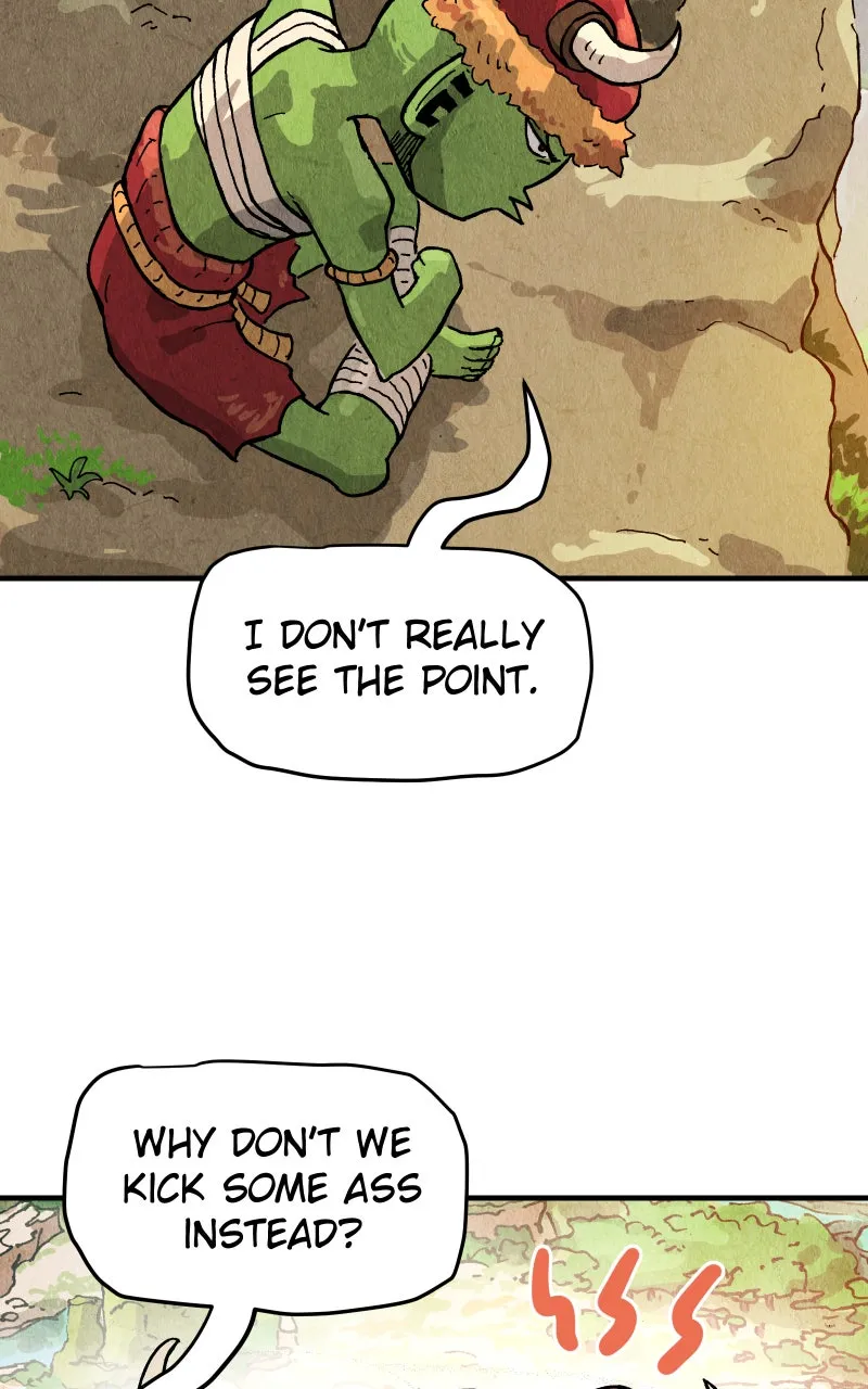 Read Gul chapter 142 image 23 on Lezhin