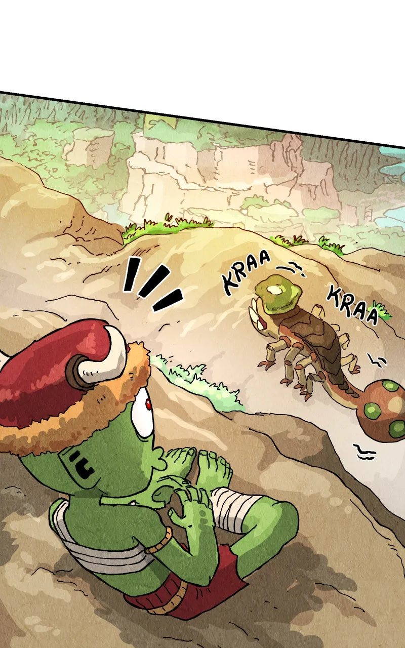Read Gul chapter 142 image 27 on Lezhin