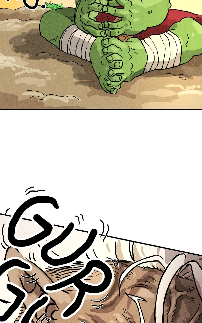 Read Gul chapter 142 image 29 on Lezhin