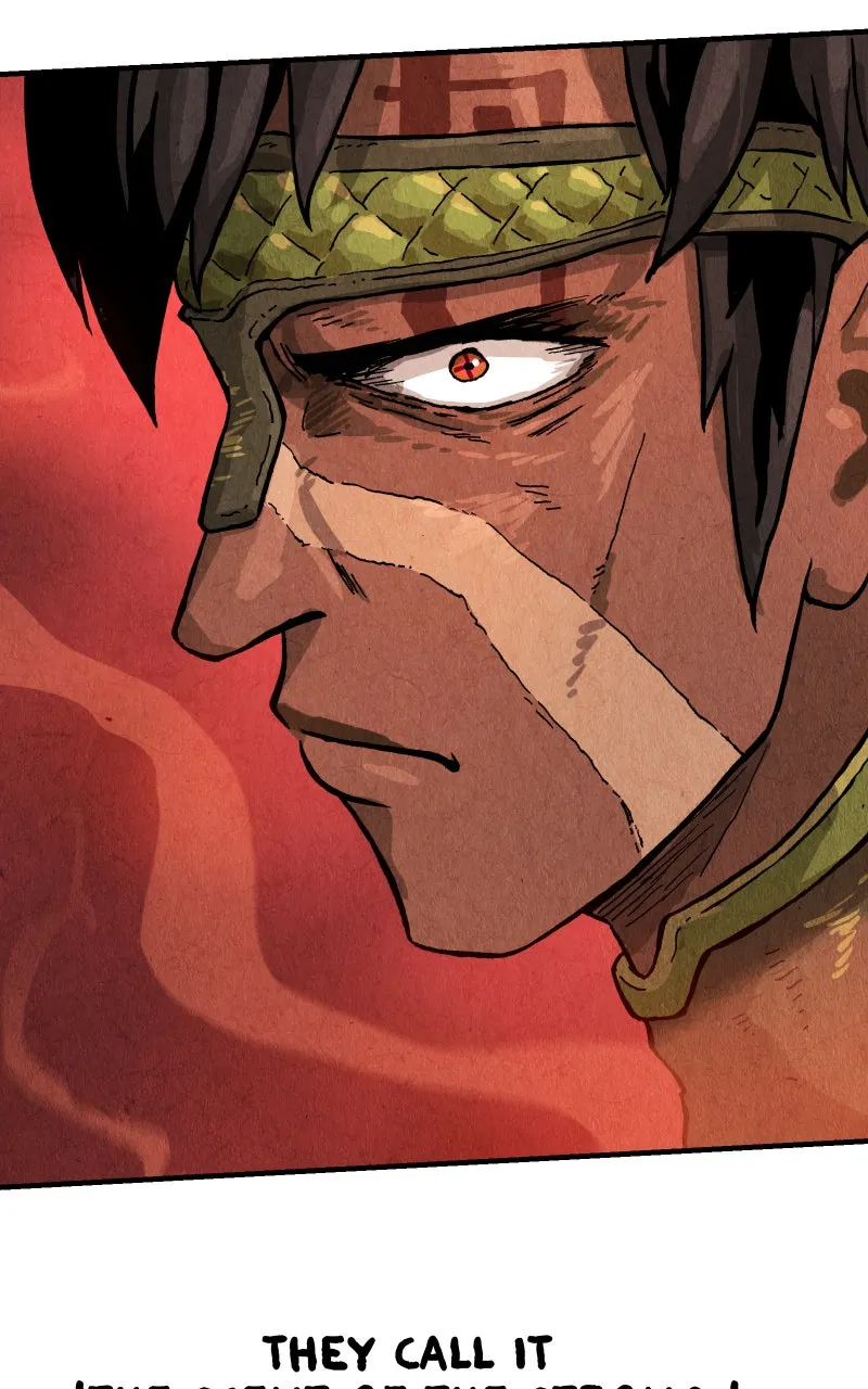 Read Gul chapter 142 image 3 on Lezhin