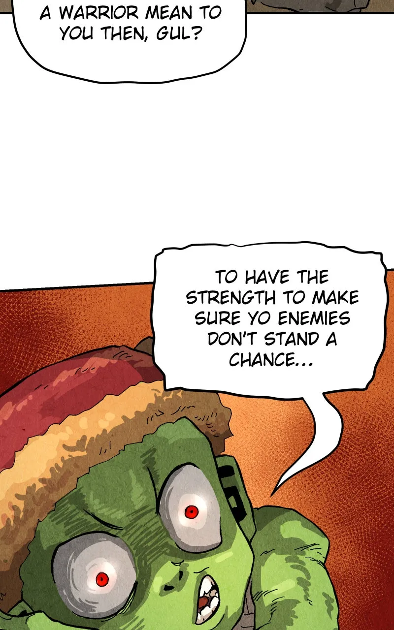 Read Gul chapter 142 image 32 on Lezhin