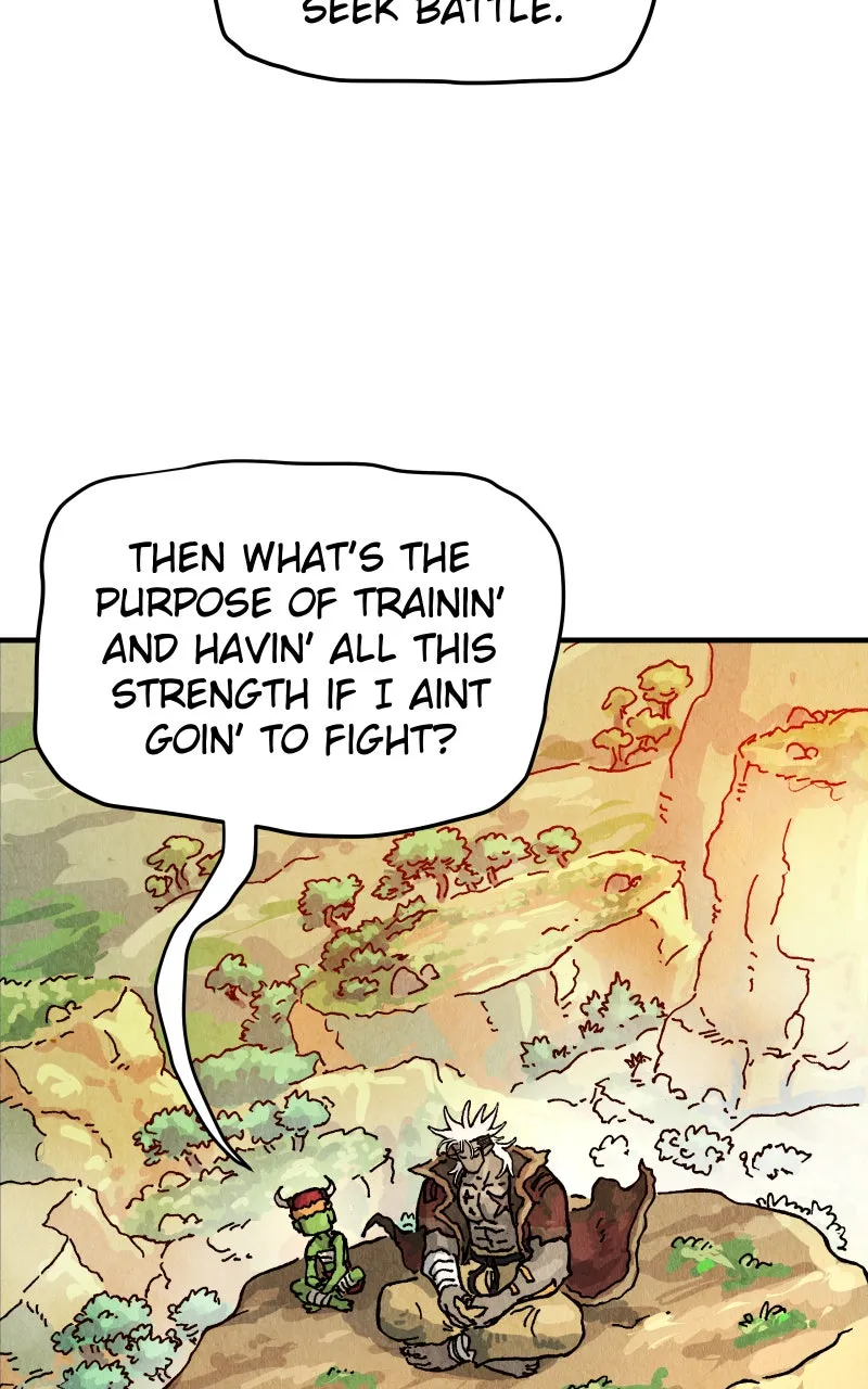 Read Gul chapter 142 image 37 on Lezhin