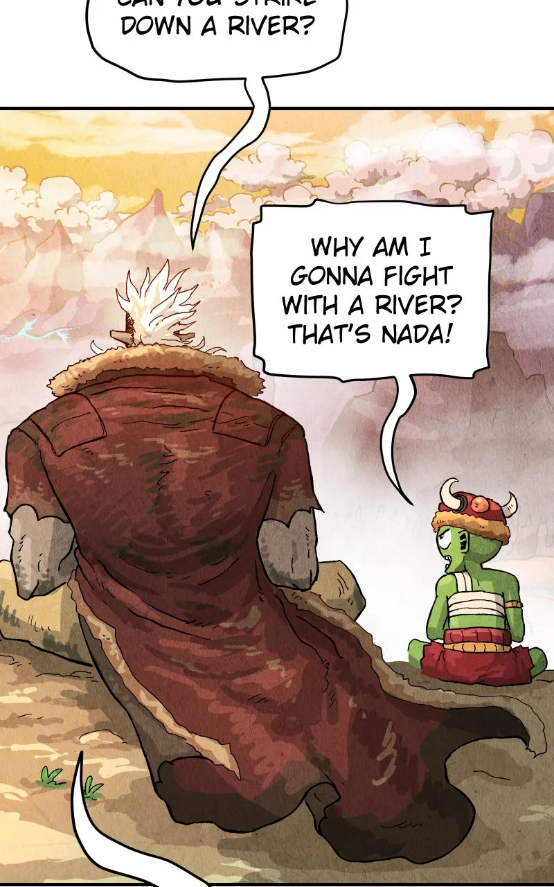 Read Gul chapter 142 image 39 on Lezhin
