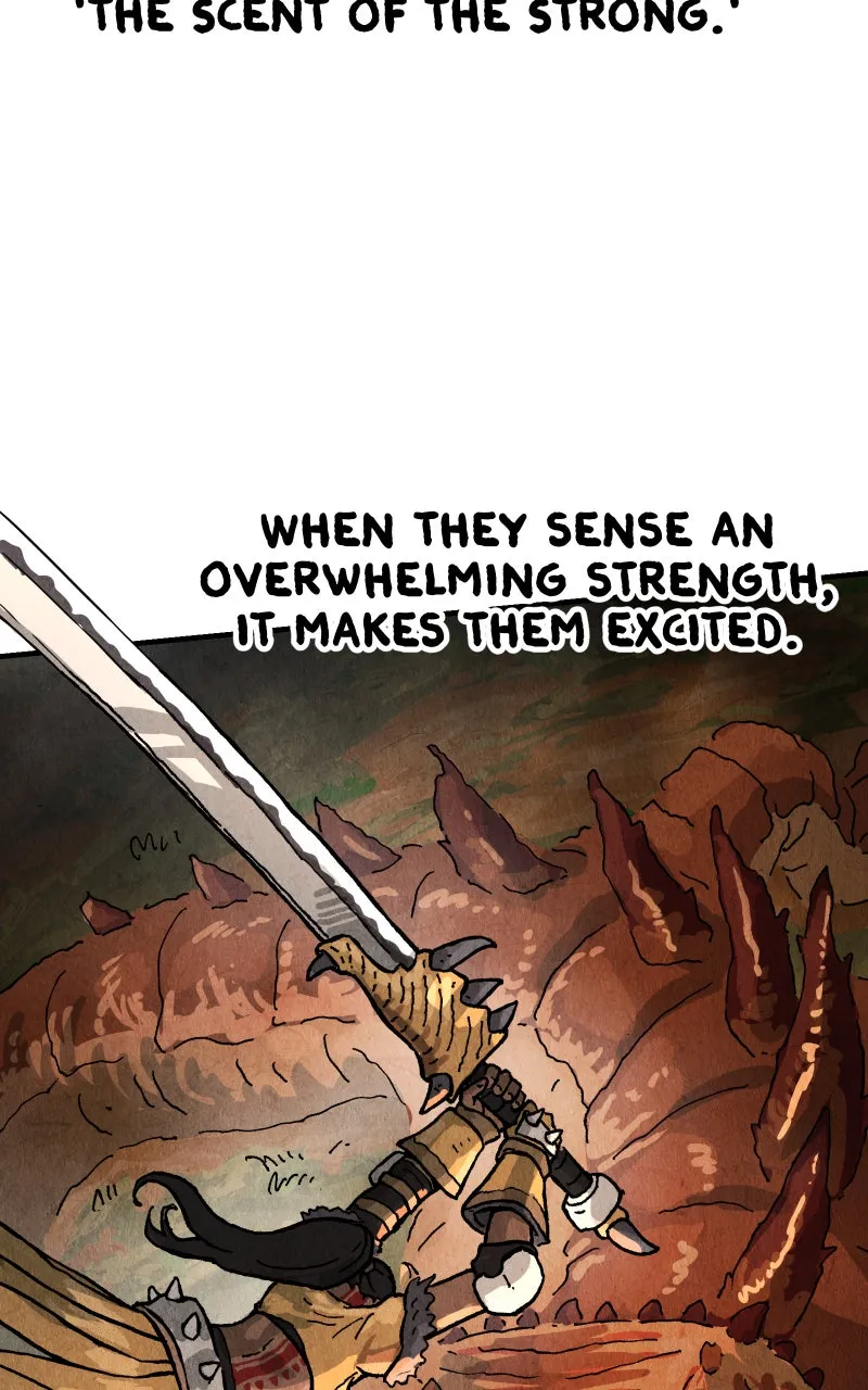 Read Gul chapter 142 image 4 on Lezhin
