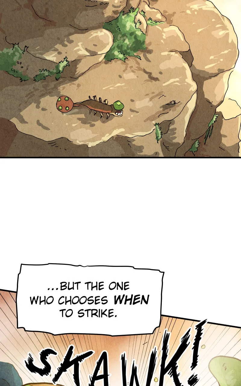 Read Gul chapter 142 image 46 on Lezhin
