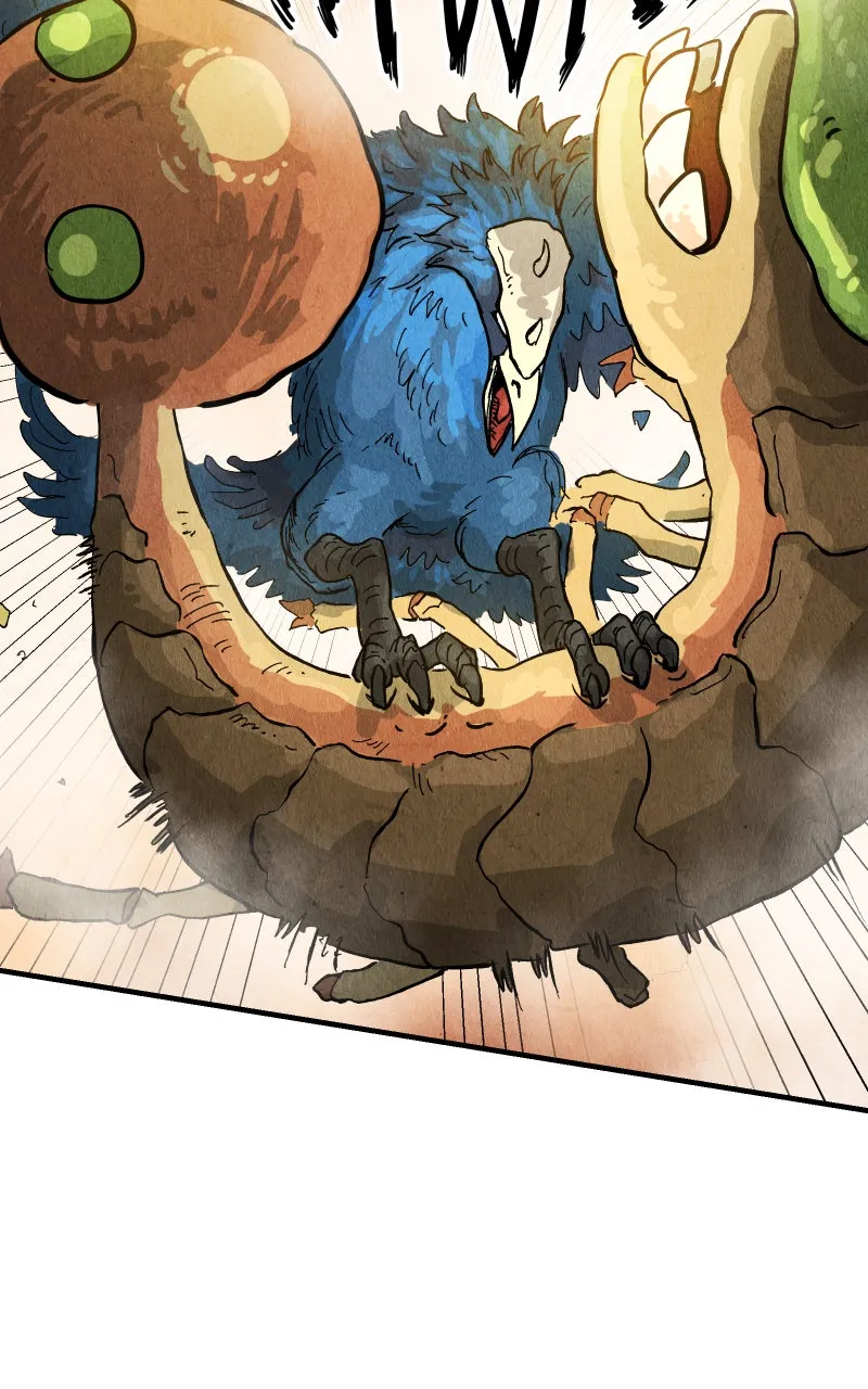 Read Gul chapter 142 image 47 on Lezhin