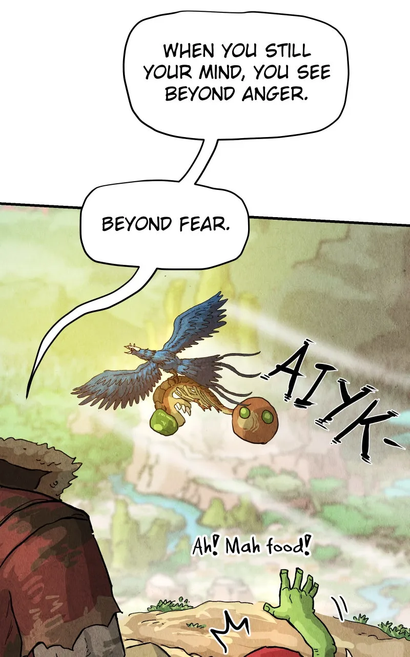 Read Gul chapter 142 image 48 on Lezhin
