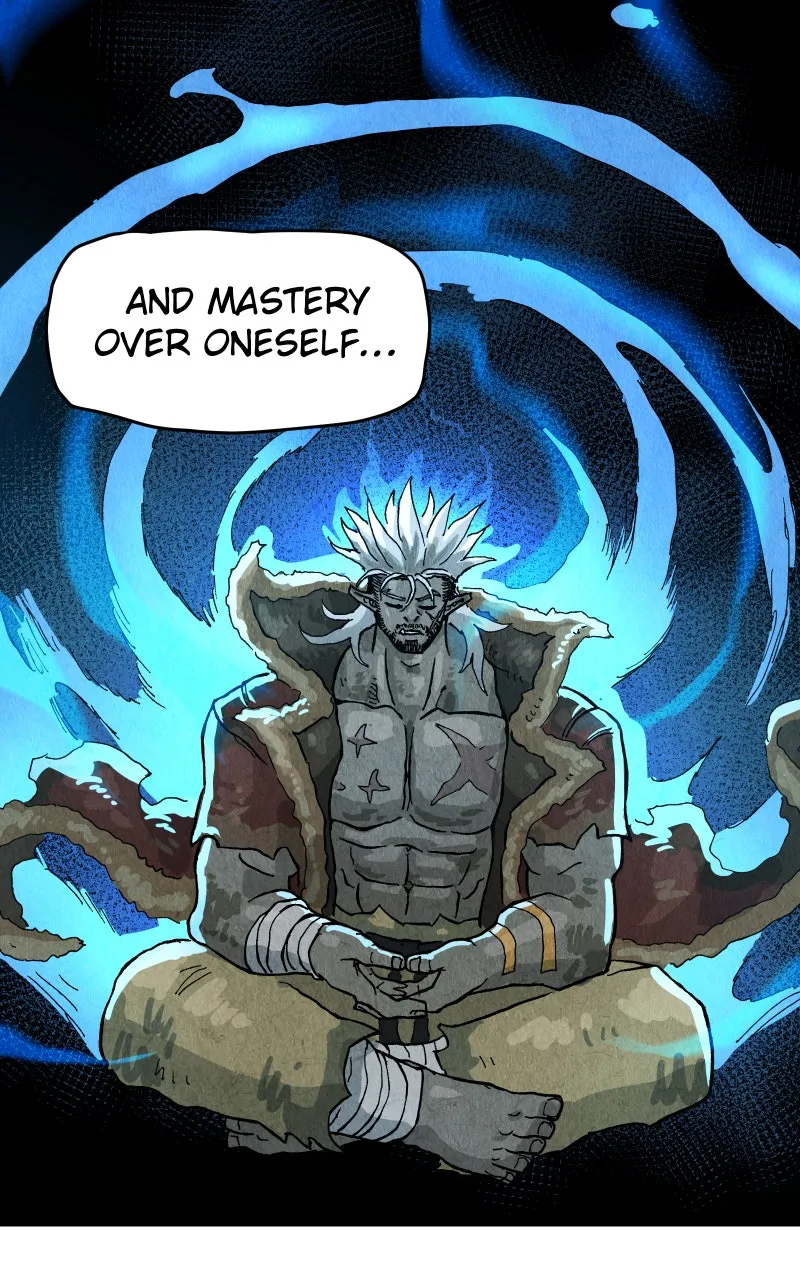 Read Gul chapter 142 image 50 on Lezhin
