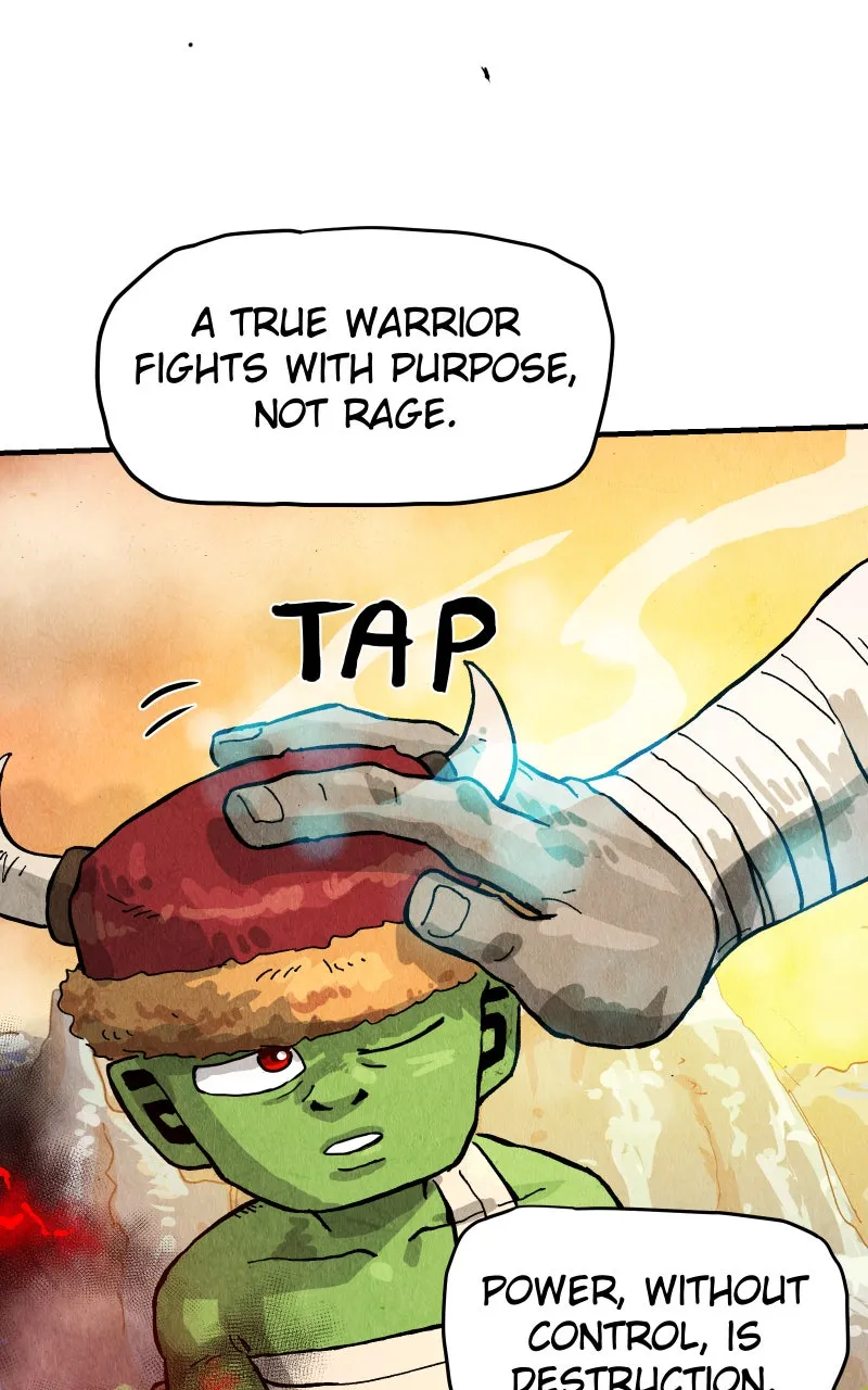 Read Gul chapter 142 image 54 on Lezhin