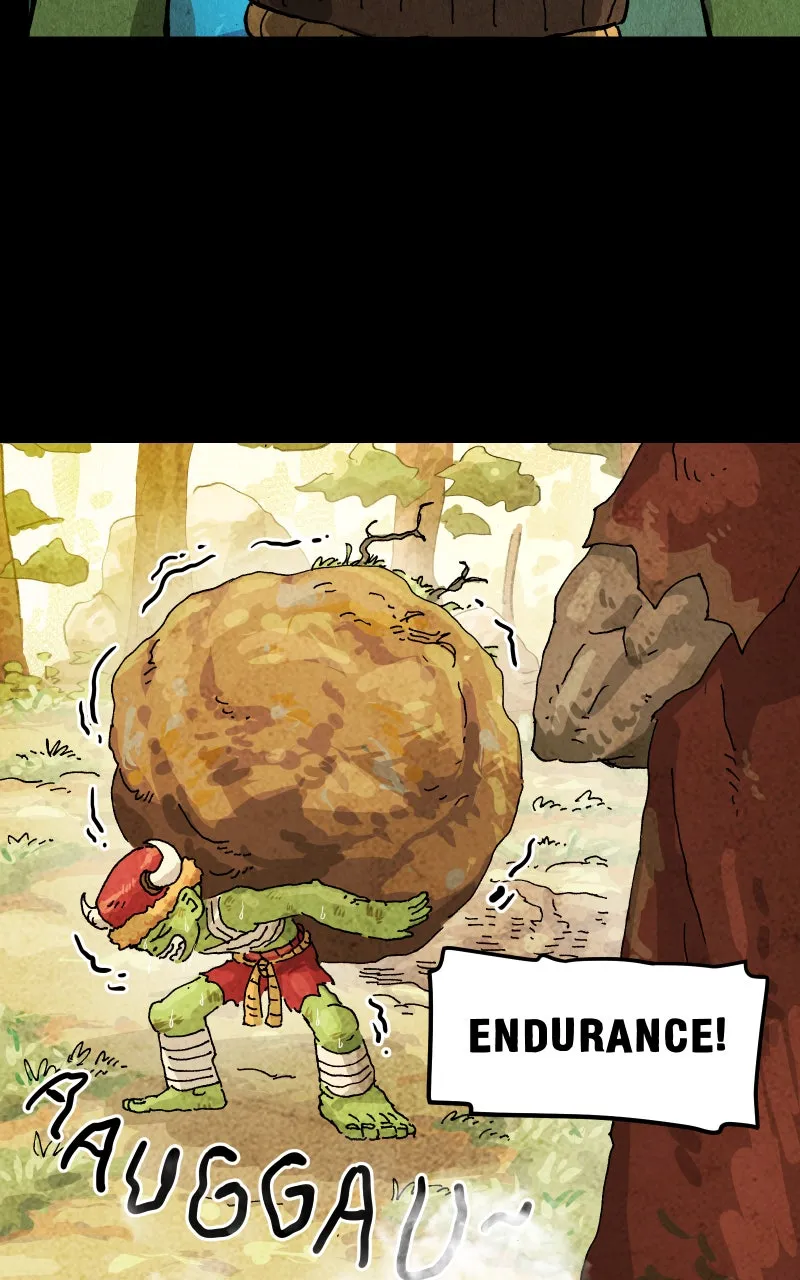 Read Gul chapter 142 image 65 on Lezhin