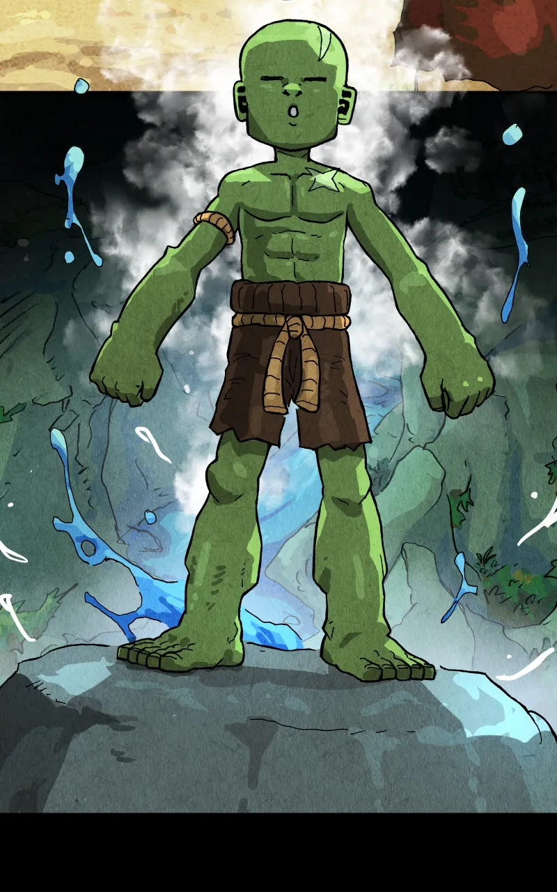 Read Gul chapter 142 image 66 on Lezhin
