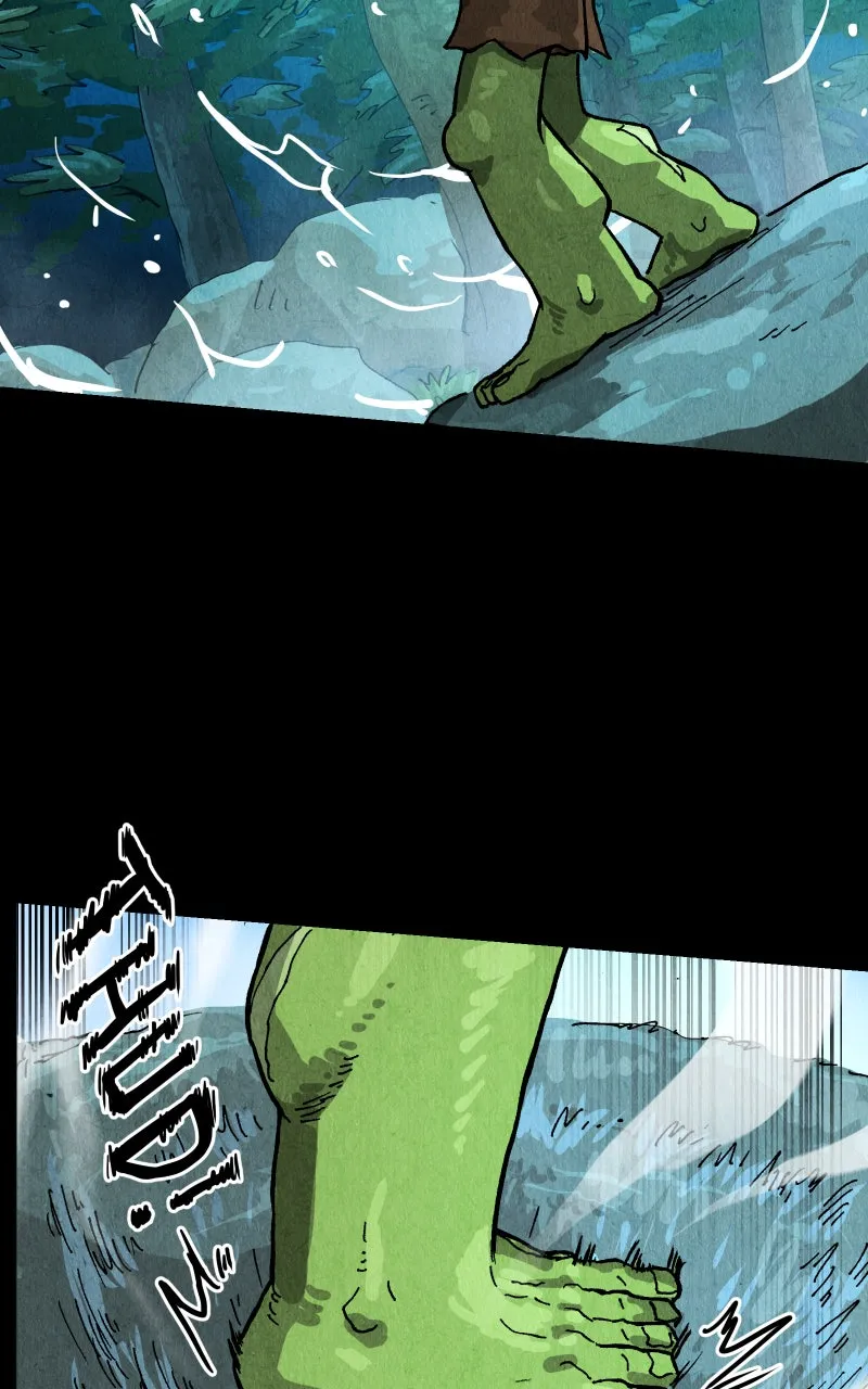 Read Gul chapter 142 image 73 on Lezhin
