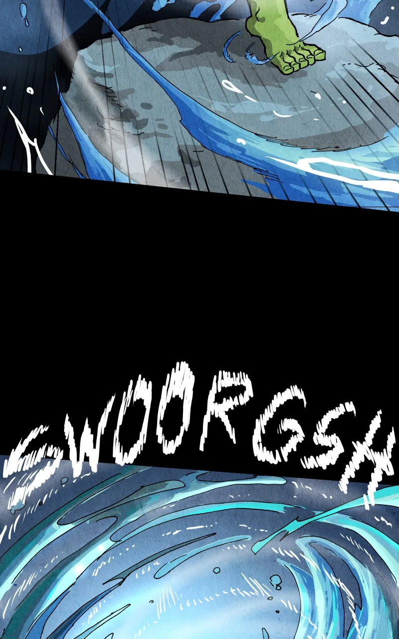 Read Gul chapter 142 image 75 on Lezhin