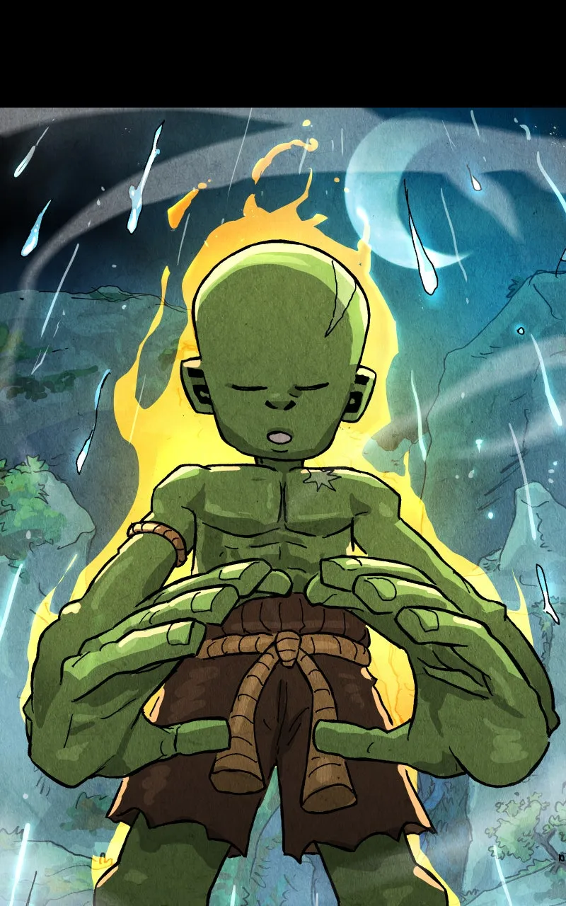 Read Gul chapter 142 image 78 on Lezhin