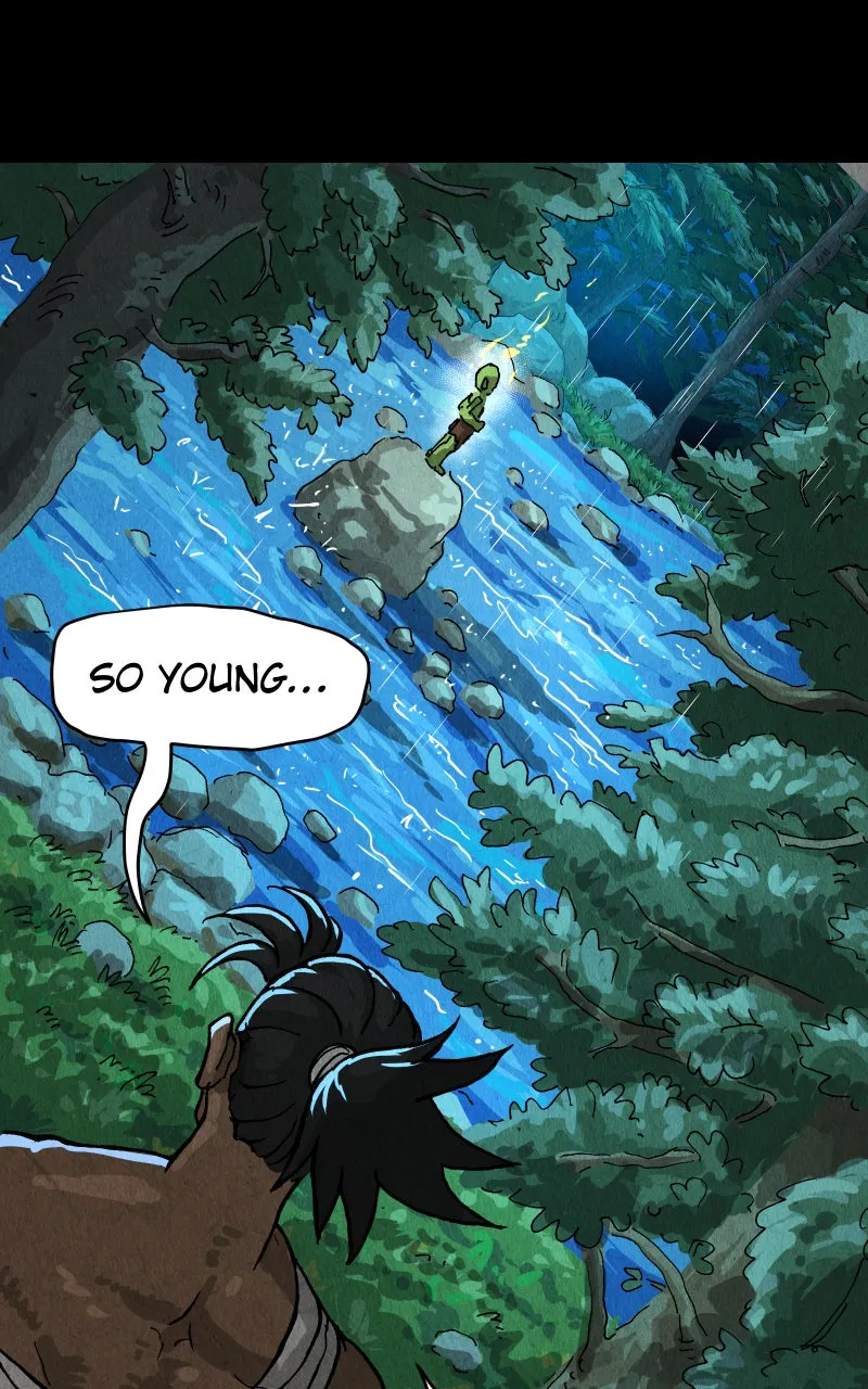 Read Gul chapter 142 image 80 on Lezhin