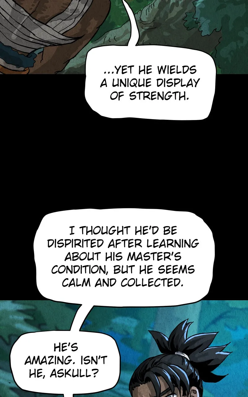 Read Gul chapter 142 image 81 on Lezhin