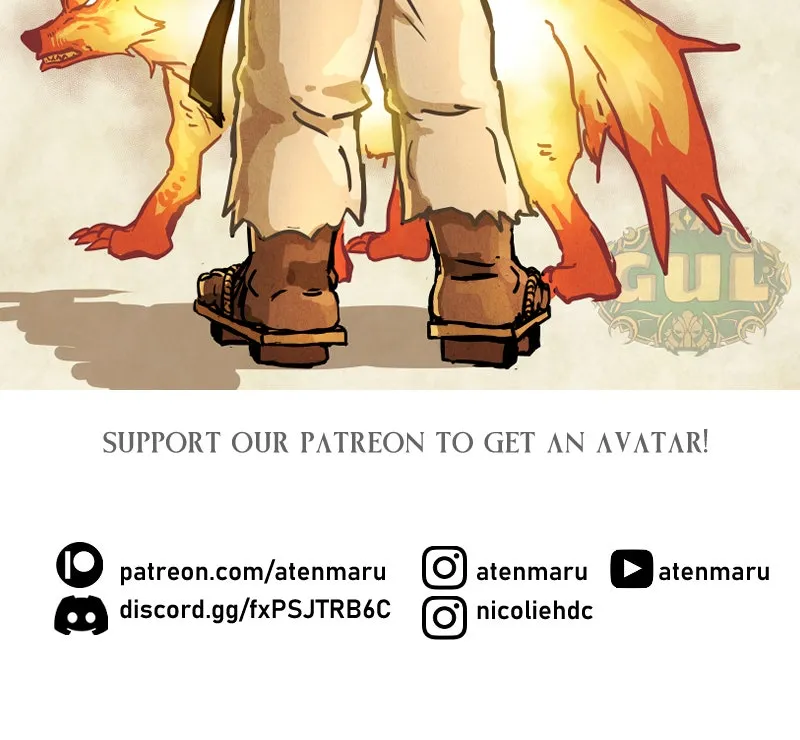 Read Gul chapter 142 image 88 on Lezhin