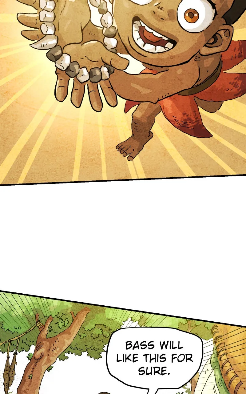 Read Gul chapter 143 image 10 on Lezhin