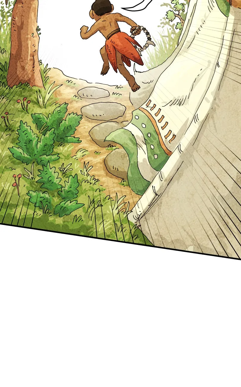 Read Gul chapter 143 image 11 on Lezhin
