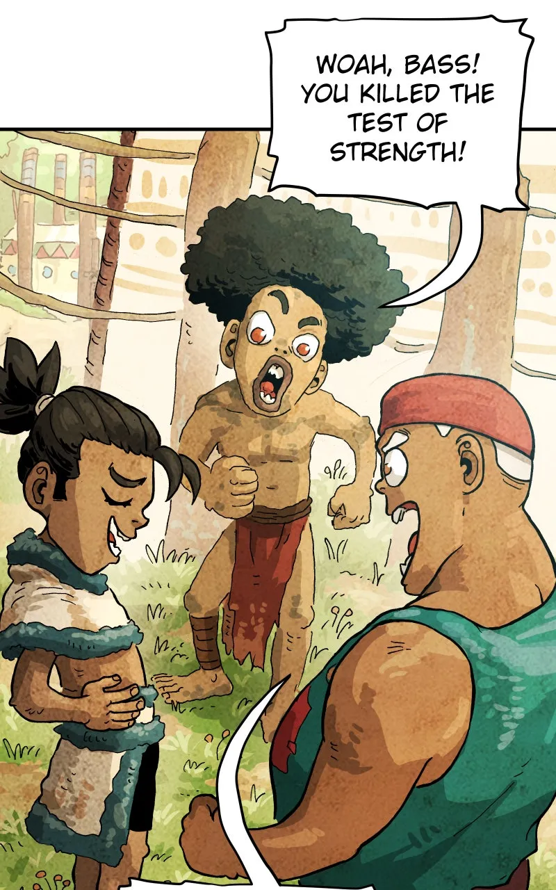 Read Gul chapter 143 image 12 on Lezhin