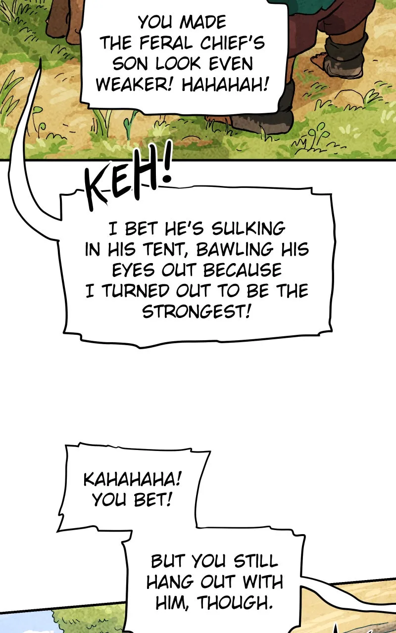 Read Gul chapter 143 image 13 on Lezhin