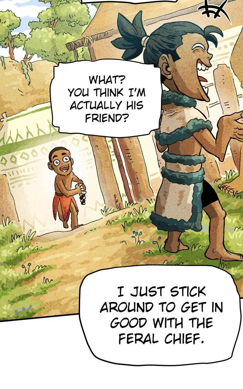 Read Gul chapter 143 image 14 on Lezhin