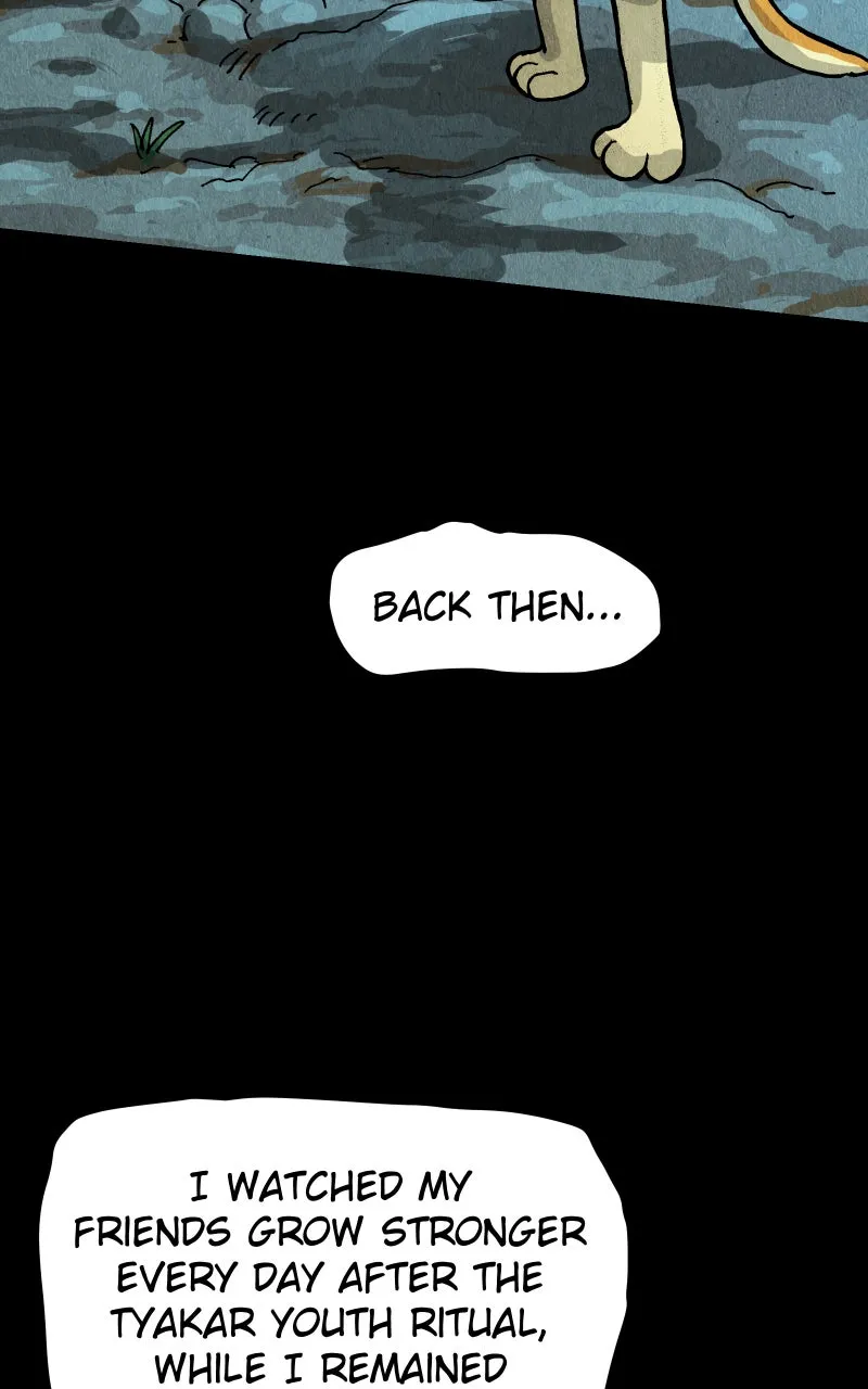 Read Gul chapter 143 image 18 on Lezhin