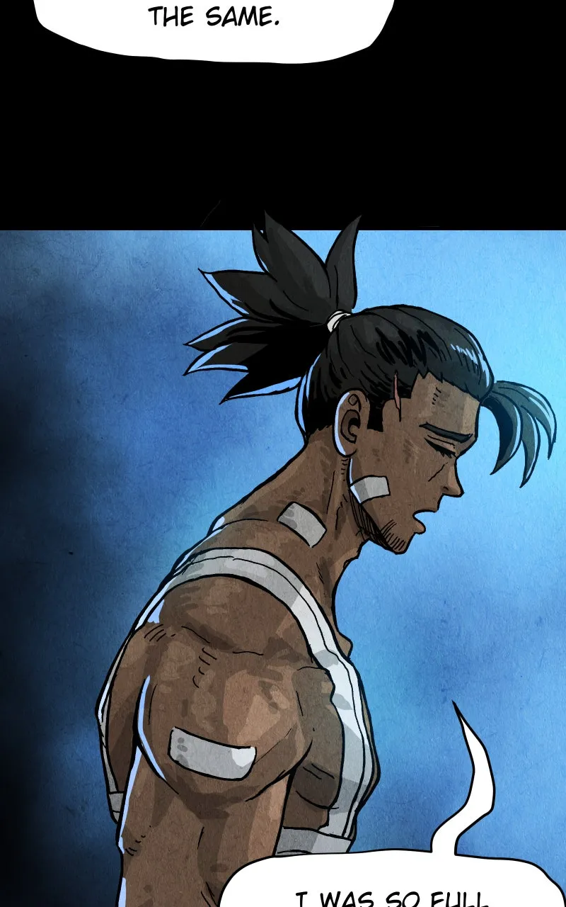 Read Gul chapter 143 image 19 on Lezhin
