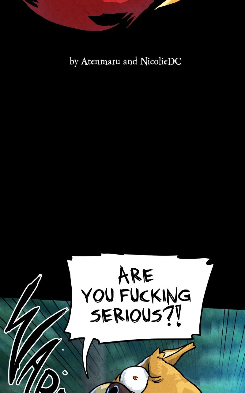 Read Gul chapter 143 image 2 on Lezhin