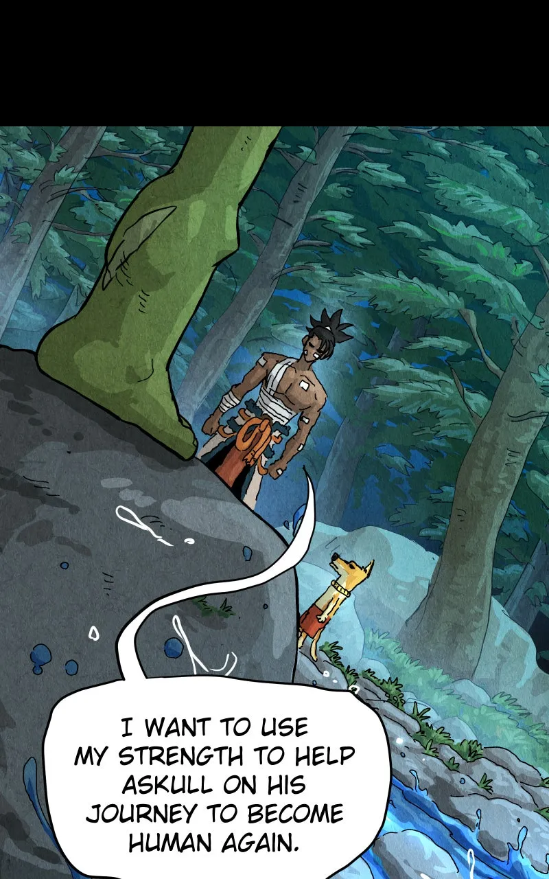 Read Gul chapter 143 image 24 on Lezhin