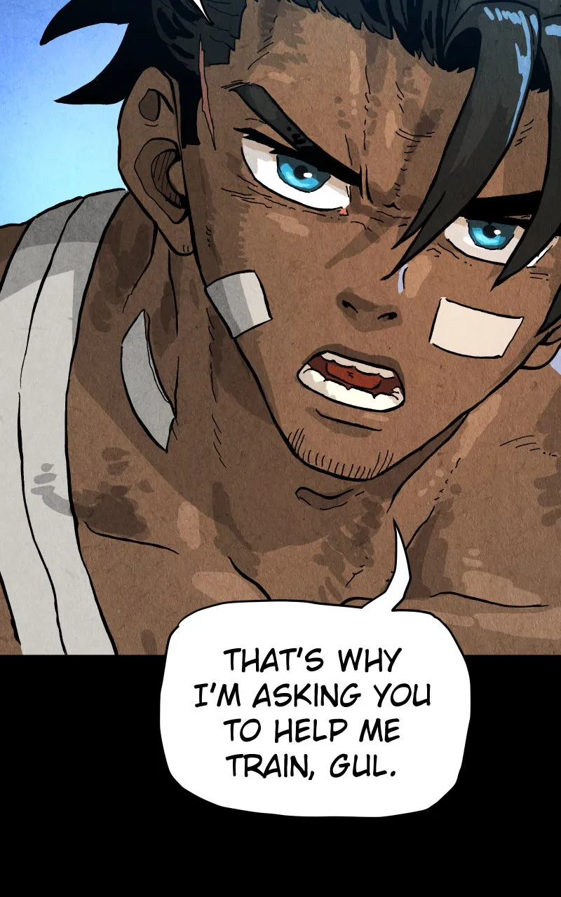 Read Gul chapter 143 image 26 on Lezhin