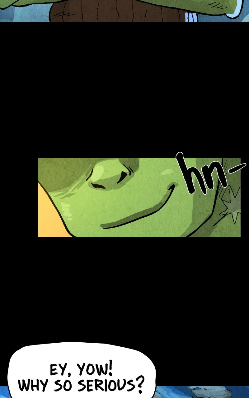 Read Gul chapter 143 image 28 on Lezhin