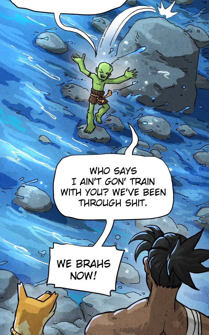 Read Gul chapter 143 image 29 on Lezhin