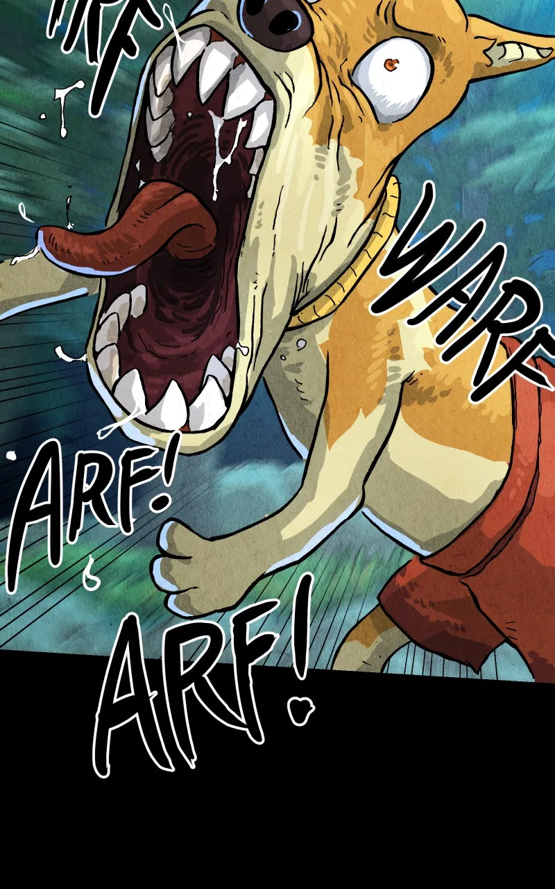 Read Gul chapter 143 image 3 on Lezhin