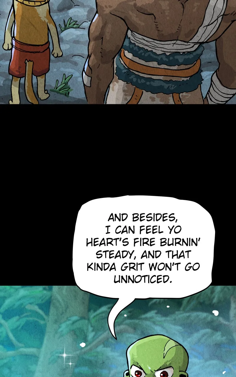 Read Gul chapter 143 image 30 on Lezhin