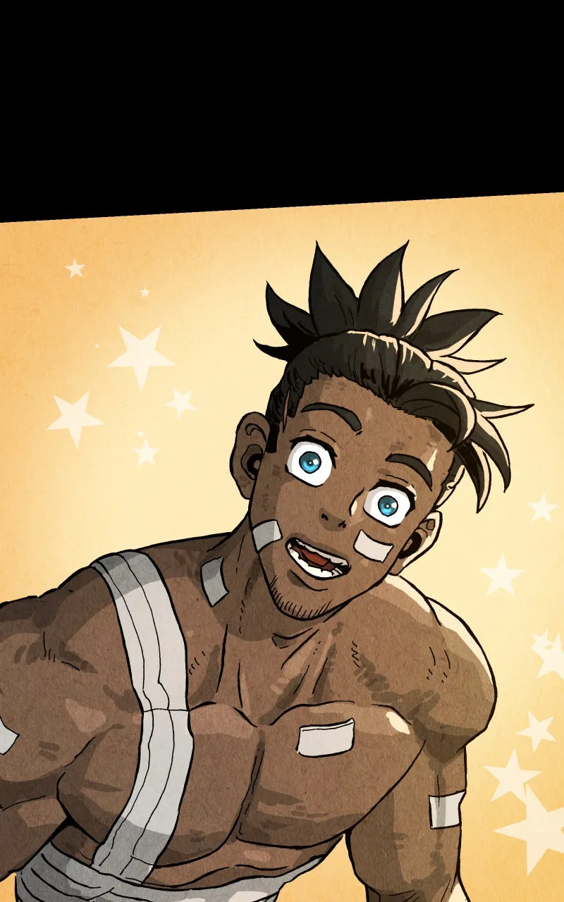Read Gul chapter 143 image 32 on Lezhin