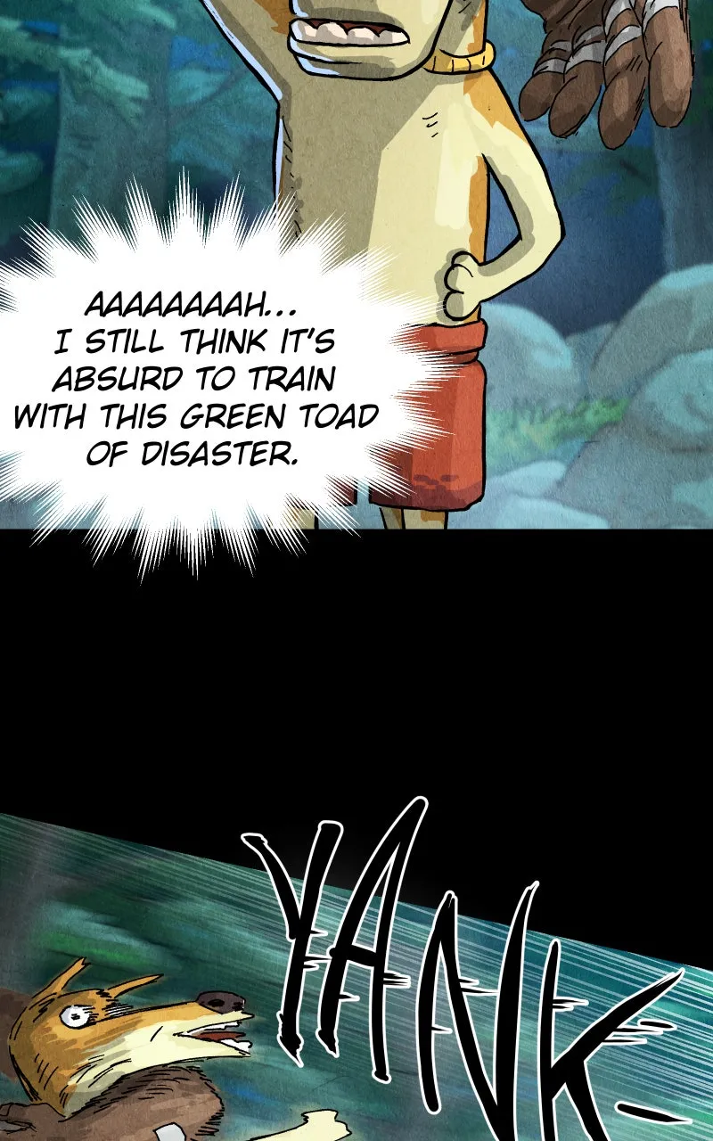 Read Gul chapter 143 image 34 on Lezhin