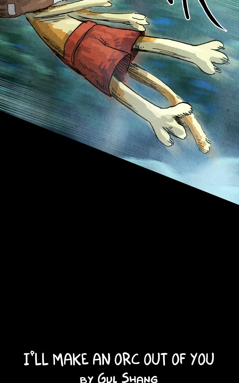 Read Gul chapter 143 image 35 on Lezhin