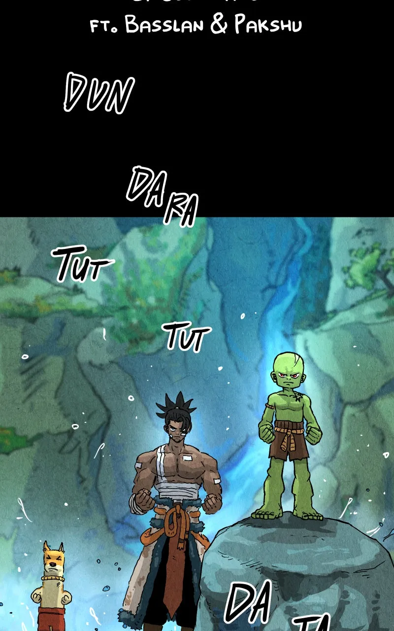 Read Gul chapter 143 image 36 on Lezhin