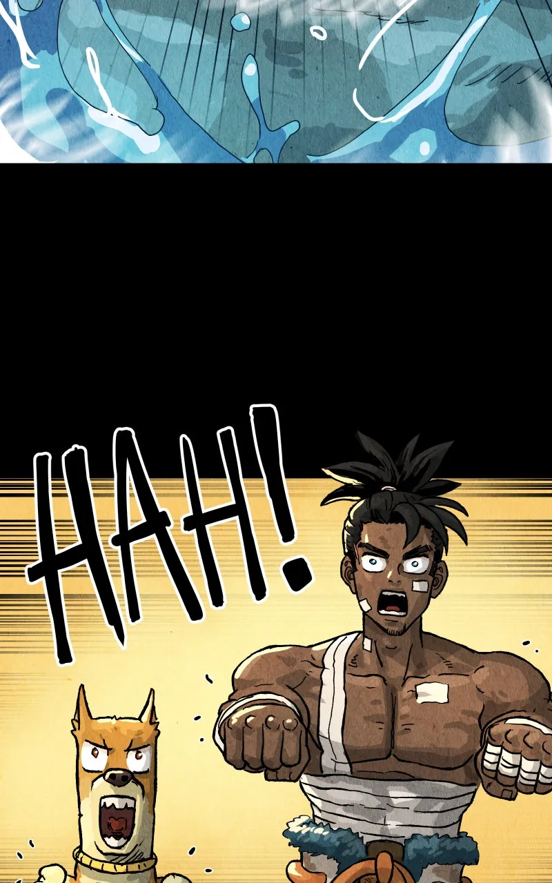 Read Gul chapter 143 image 40 on Lezhin