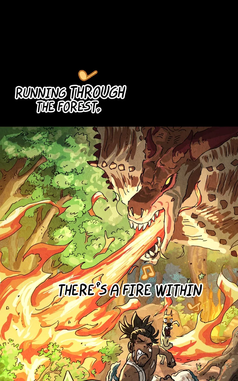 Read Gul chapter 143 image 46 on Lezhin