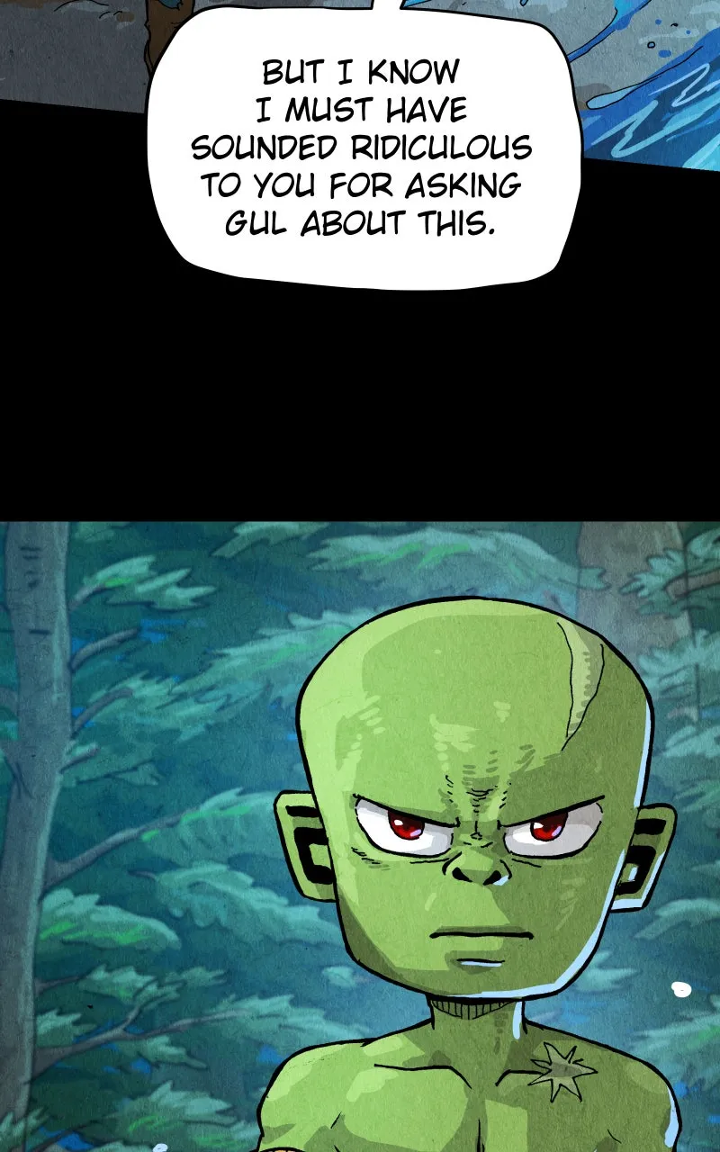 Read Gul chapter 143 image 5 on Lezhin