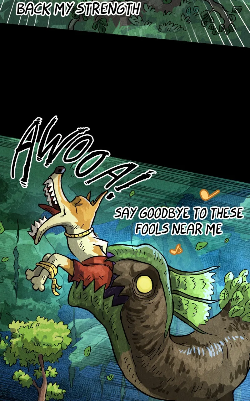 Read Gul chapter 143 image 54 on Lezhin
