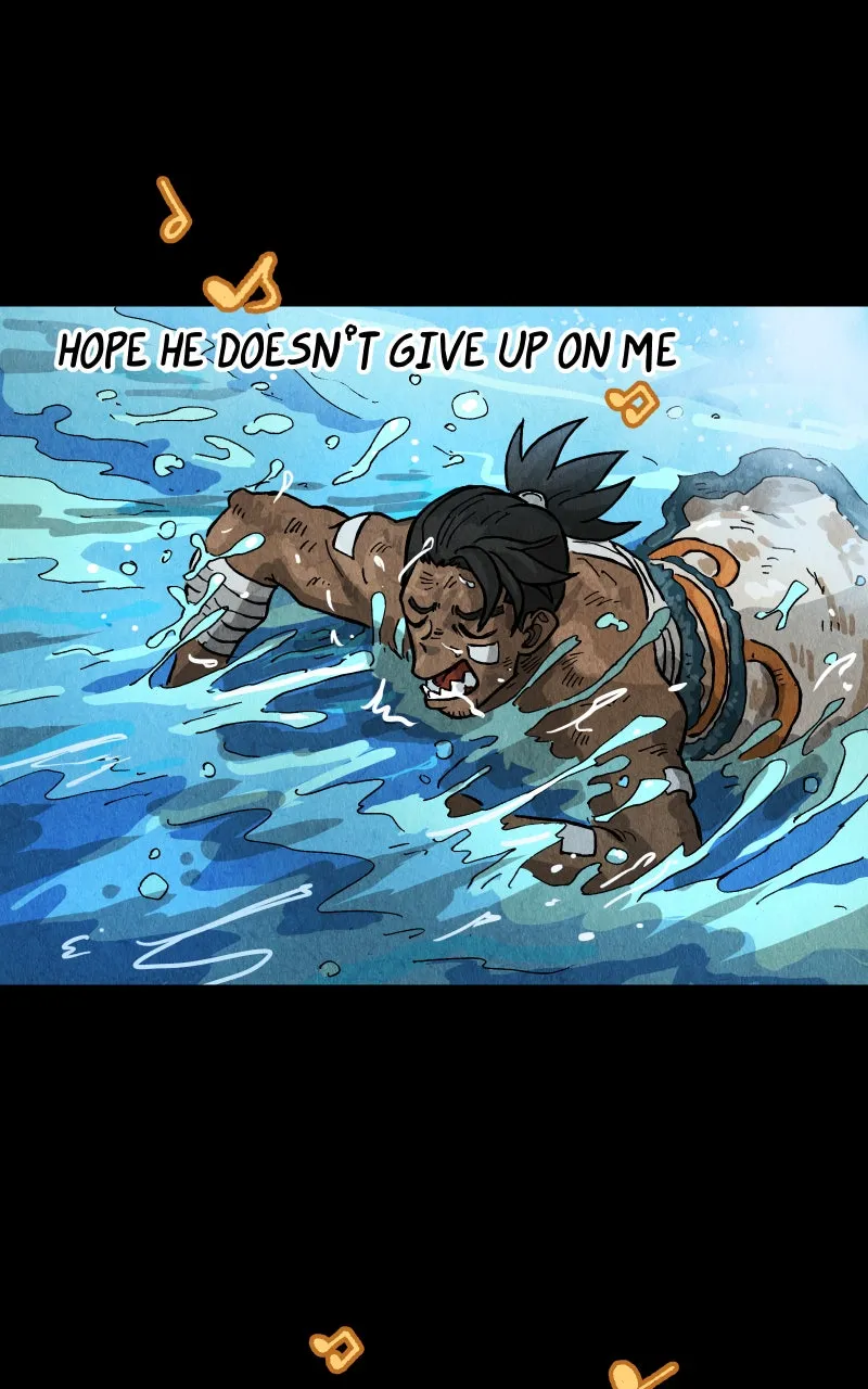 Read Gul chapter 143 image 57 on Lezhin