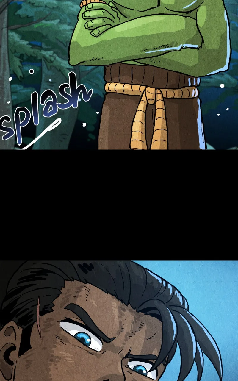 Read Gul chapter 143 image 6 on Lezhin