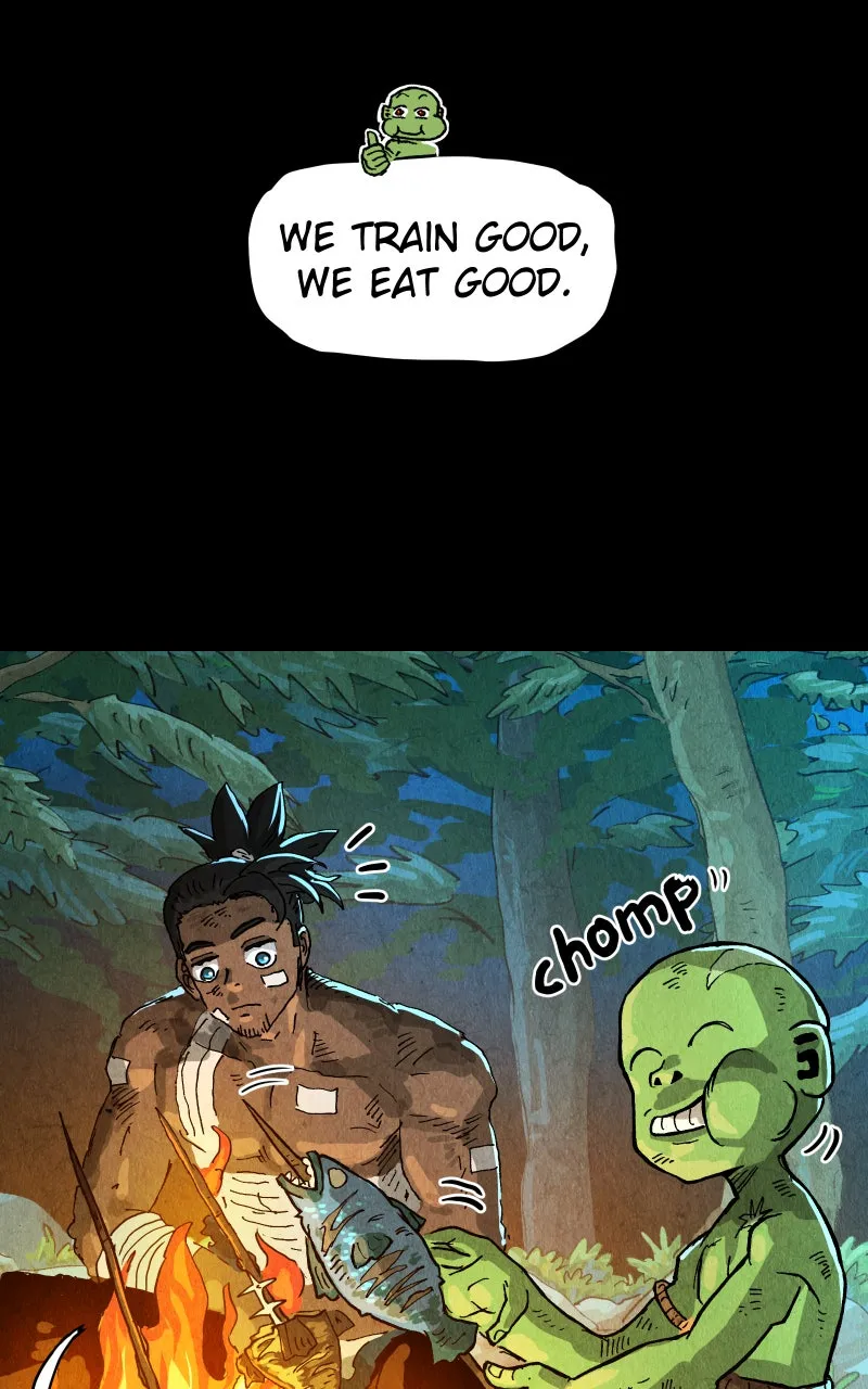 Read Gul chapter 143 image 68 on Lezhin