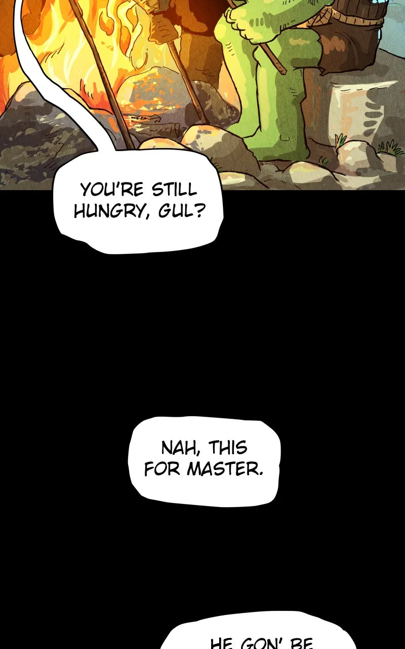 Read Gul chapter 143 image 69 on Lezhin