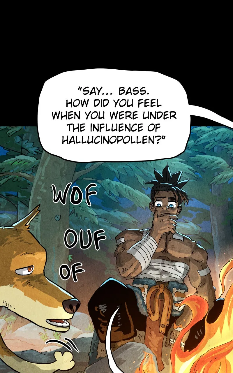 Read Gul chapter 143 image 72 on Lezhin