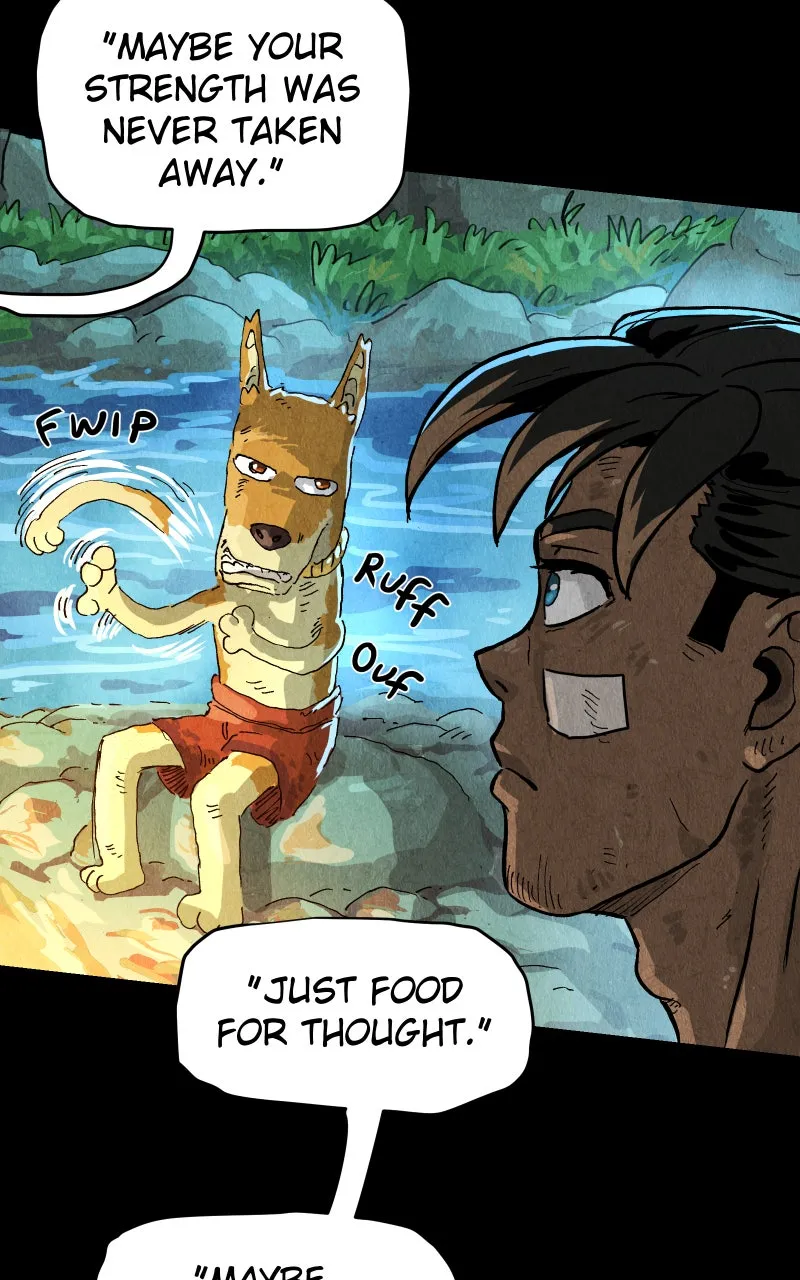 Read Gul chapter 143 image 75 on Lezhin