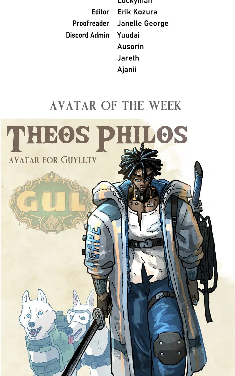 Read Gul chapter 143 image 81 on Lezhin